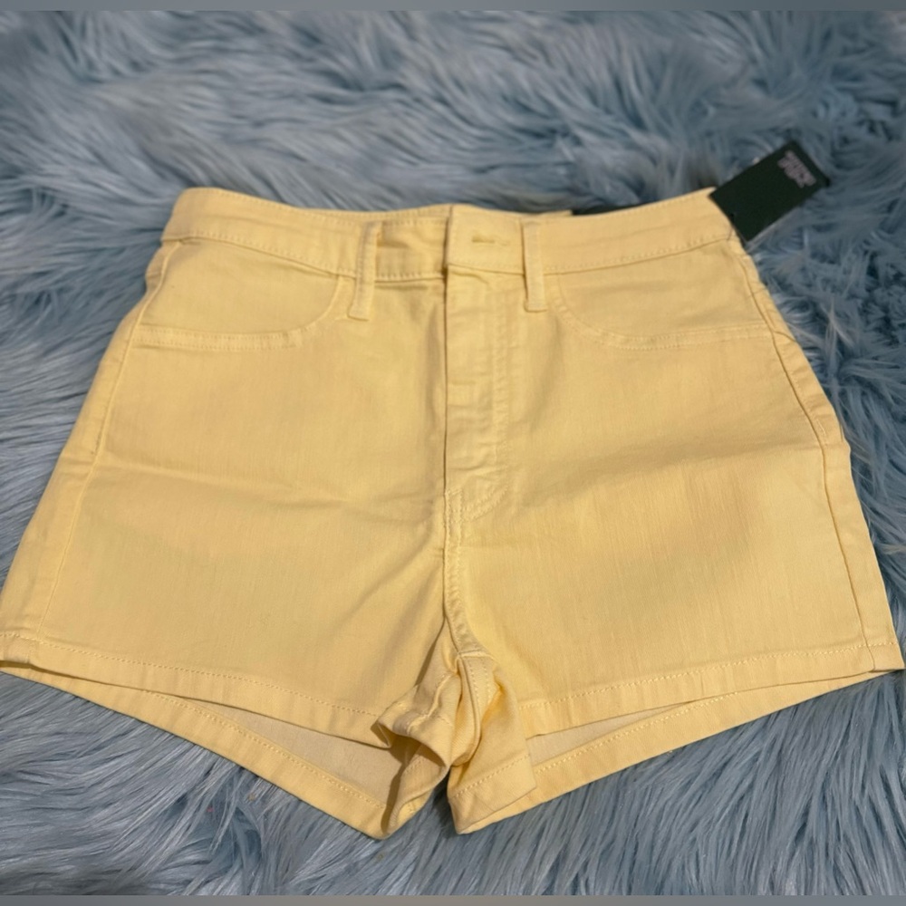 Target shorts